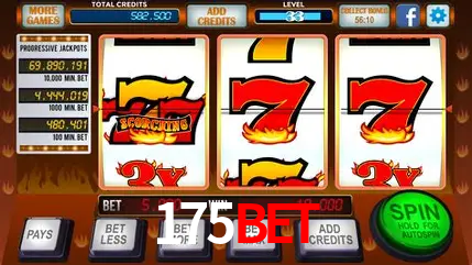 Desvendando o Mundo dos Jogos Virtuais na 175bet