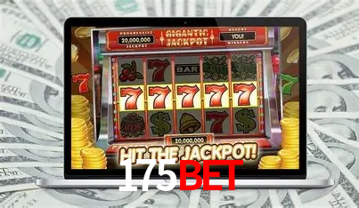 175bet: A Experiência de Casino com Jogos de Mesa ao Vivo