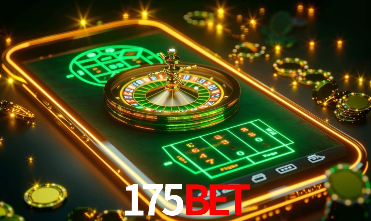 Promoções Sazonais 175bet