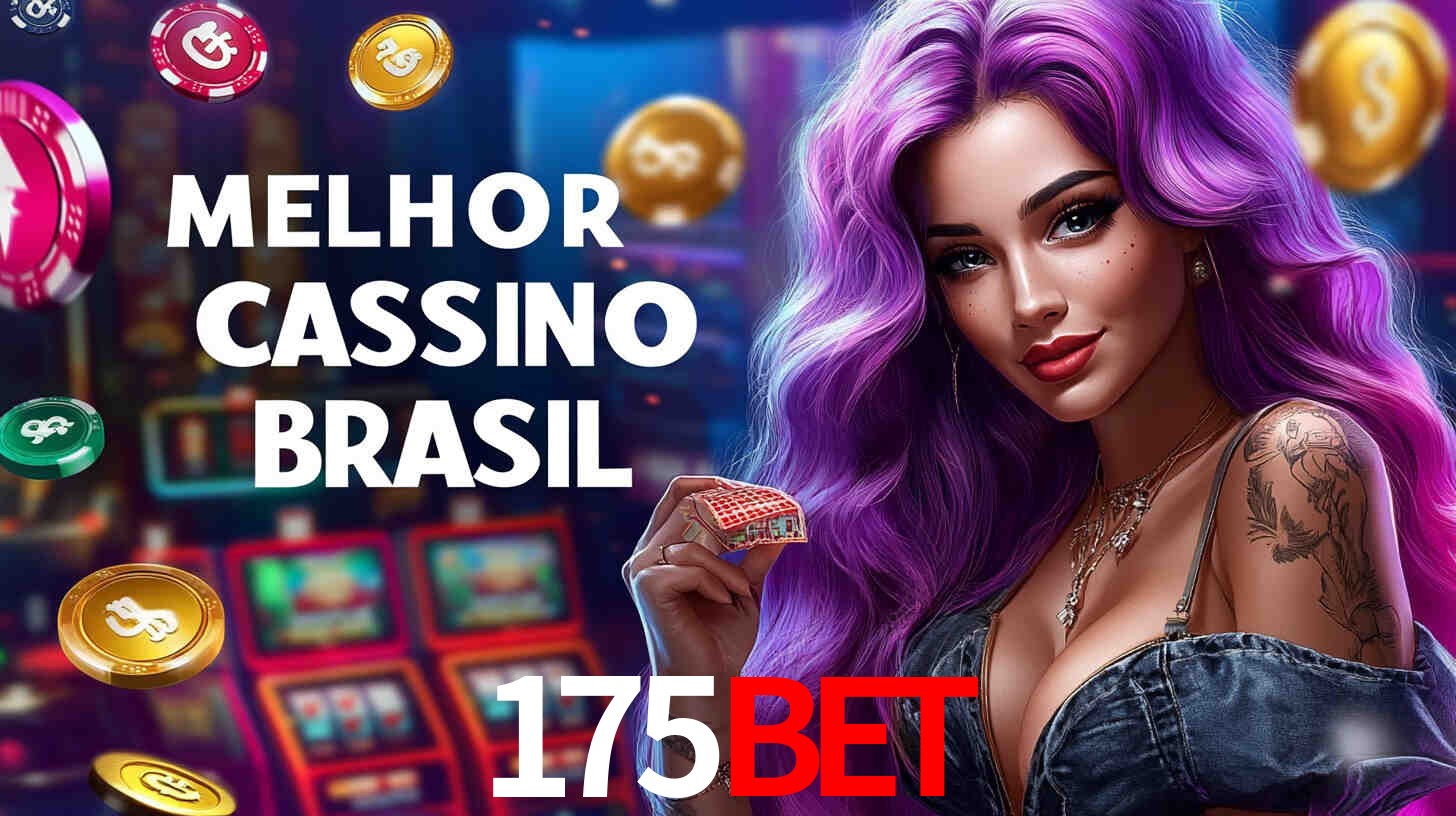Explorando a Categoria de Eventos em Apostas na 175bet