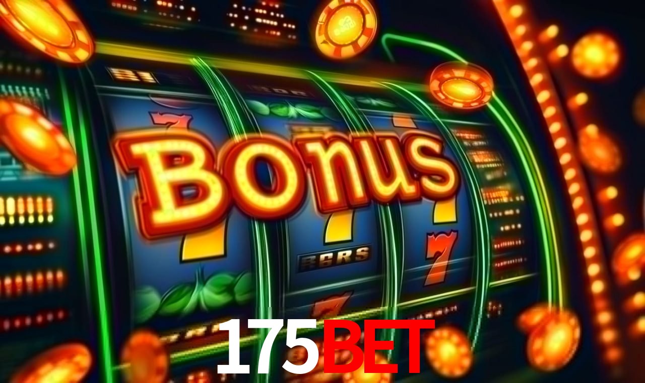 Live Casino 175bet