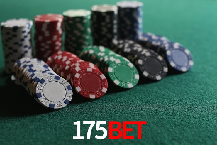 Seasonal Promotions 175bet