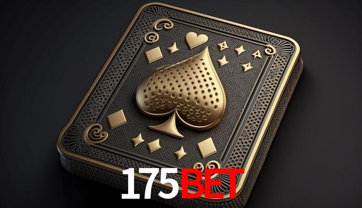 Estatísticas do Jogo 175bet
