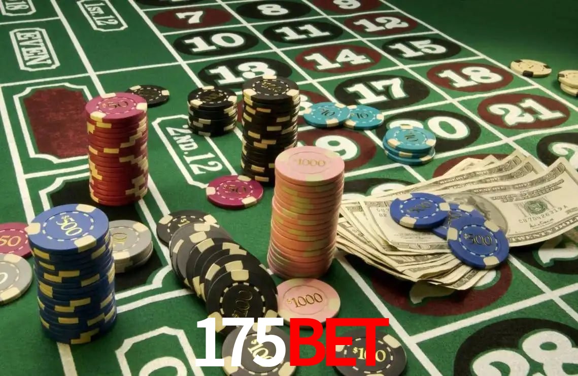 Weekend Specials 175bet