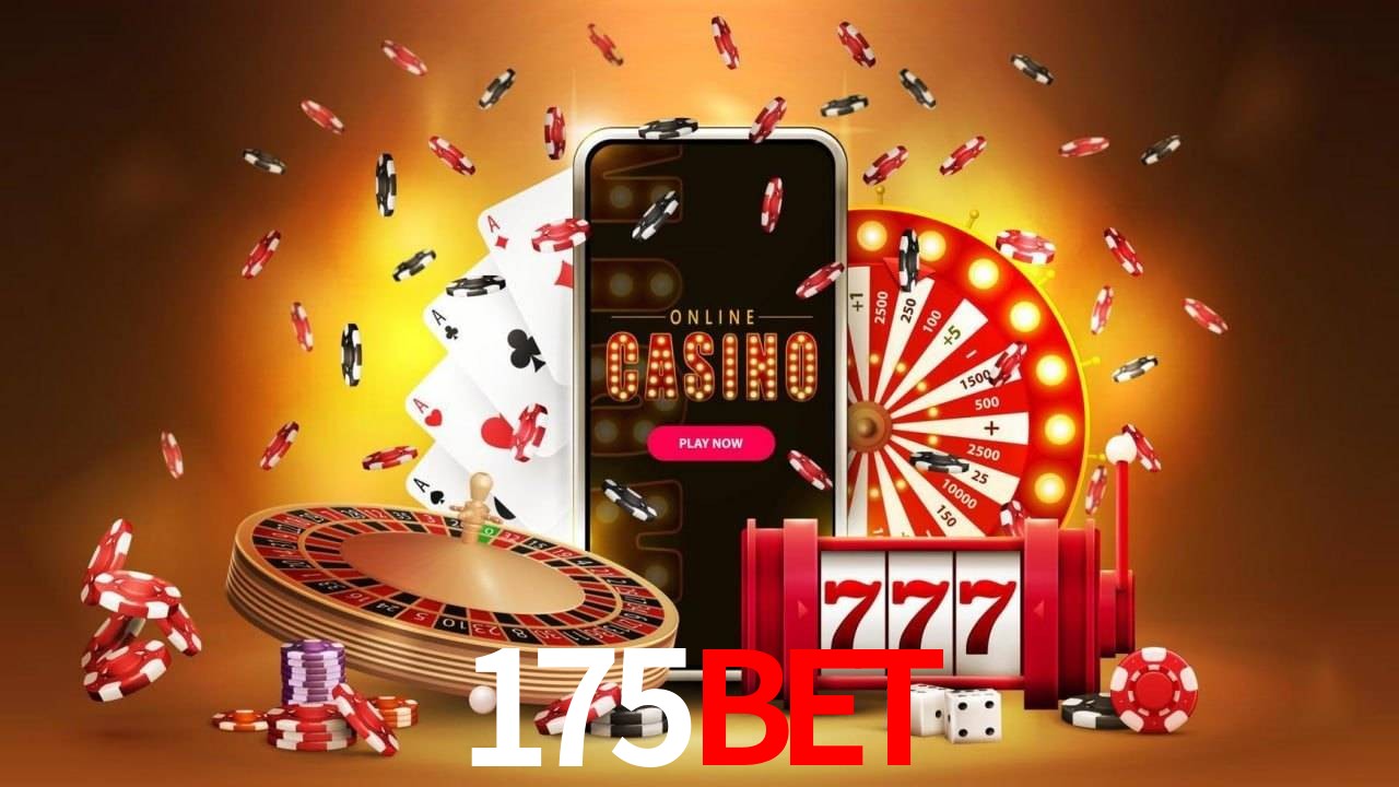 Benefícios da Conta 175bet
