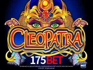 Descubra o Mundo do Cassino Online com 175bet