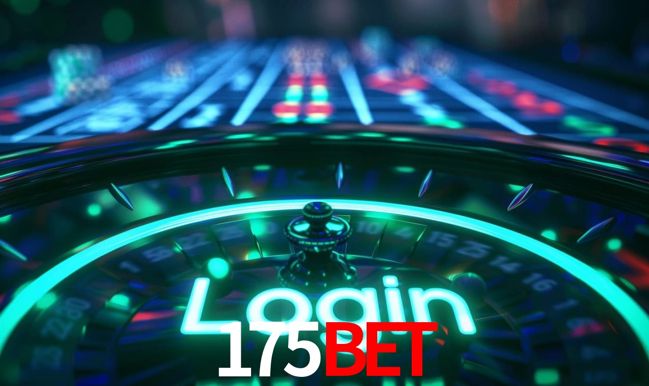 Apostas de Tênis 175bet