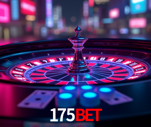 A Emoção da Loteria na 175bet: Uma Chance de Mudança de Vida