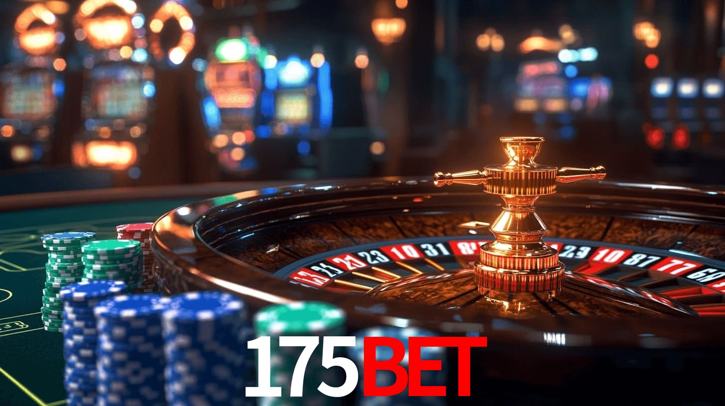 Live Casino 175bet