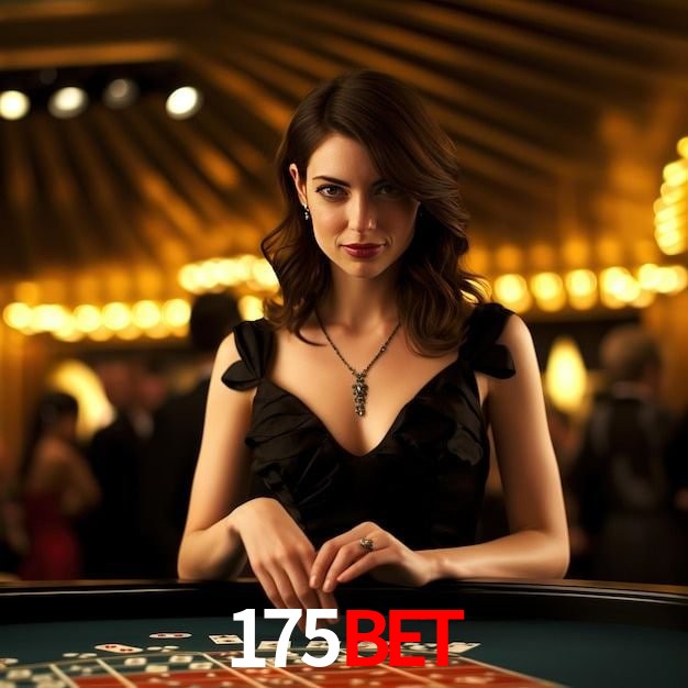 Desvendando o Mundo dos Jogos Virtuais na 175bet
