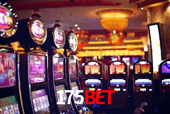 Desvendando o Mundo dos Jogos Virtuais na 175bet
