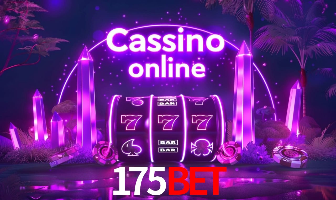 Sistemas de Segurança 175bet