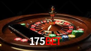 Account Benefits 175bet