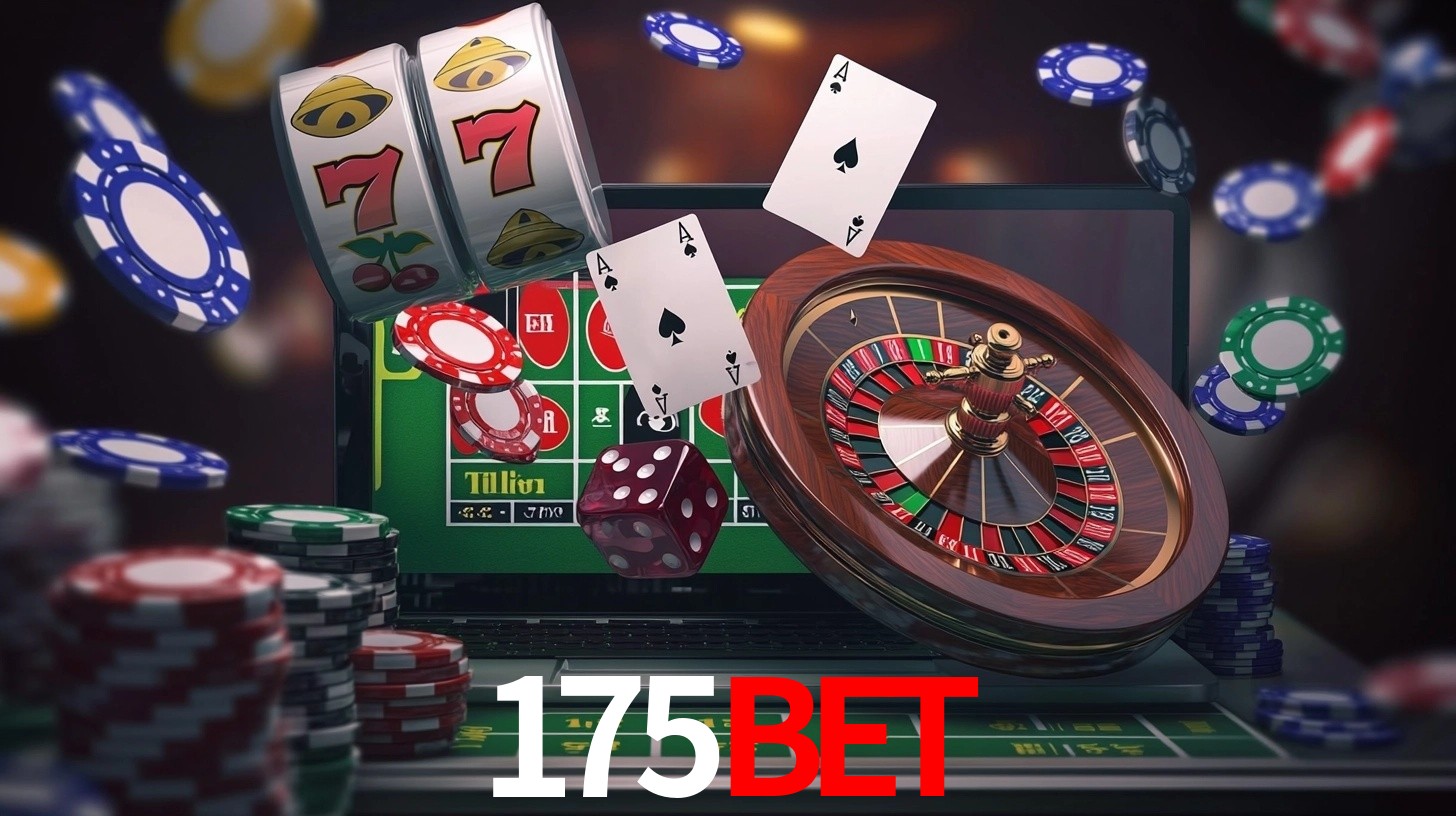 Tennis Betting 175bet