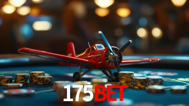 APP oficial da 175bet para mobile