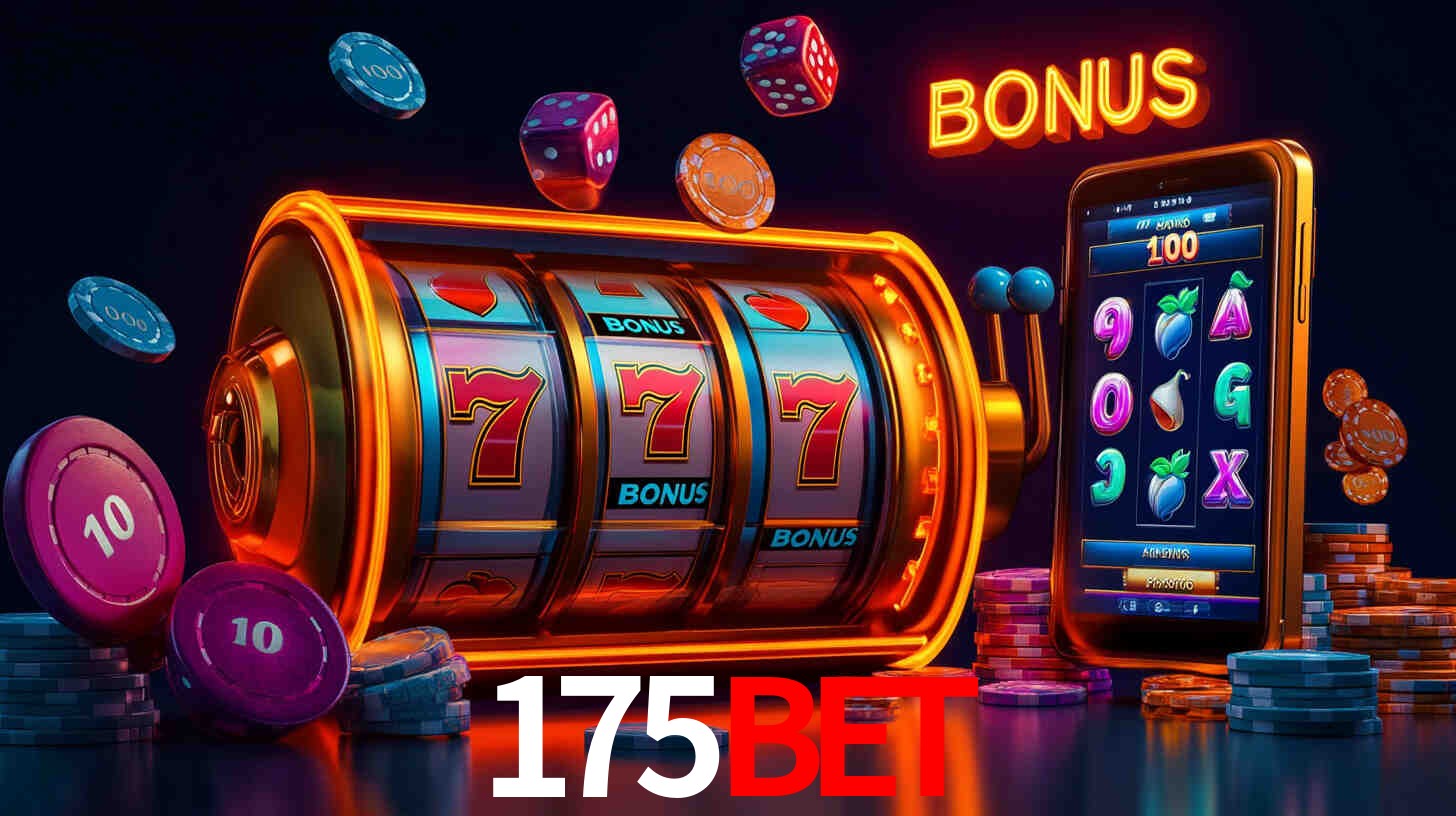 Inovações de Jogos na 175bet: O Futuro das Experiências Interativas