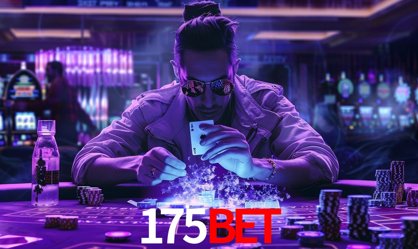 Game Providers 175bet