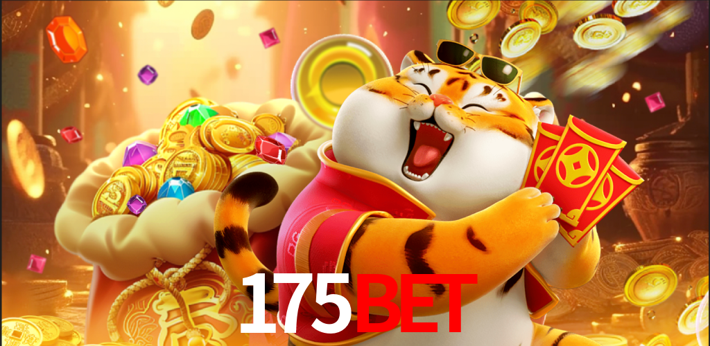 Welcome Bonus 175bet