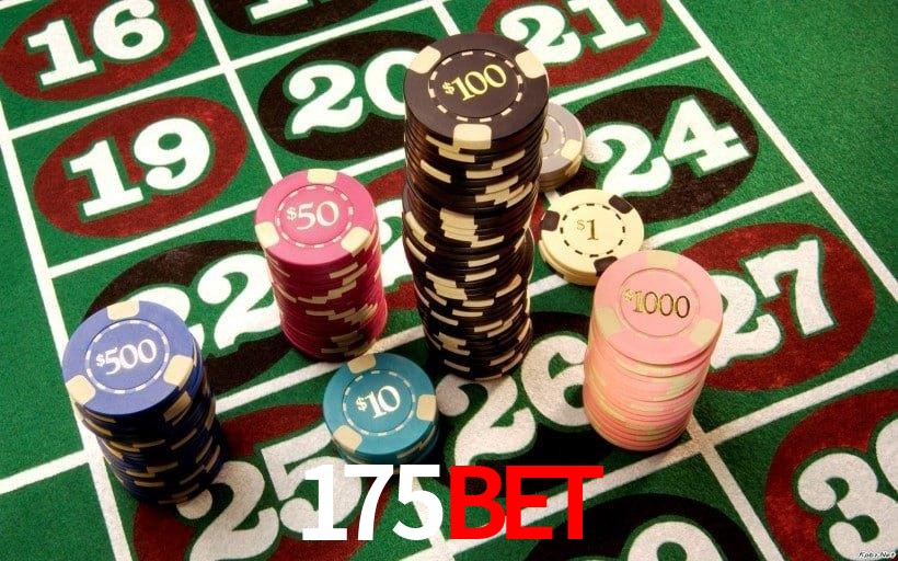 cassino 175bet