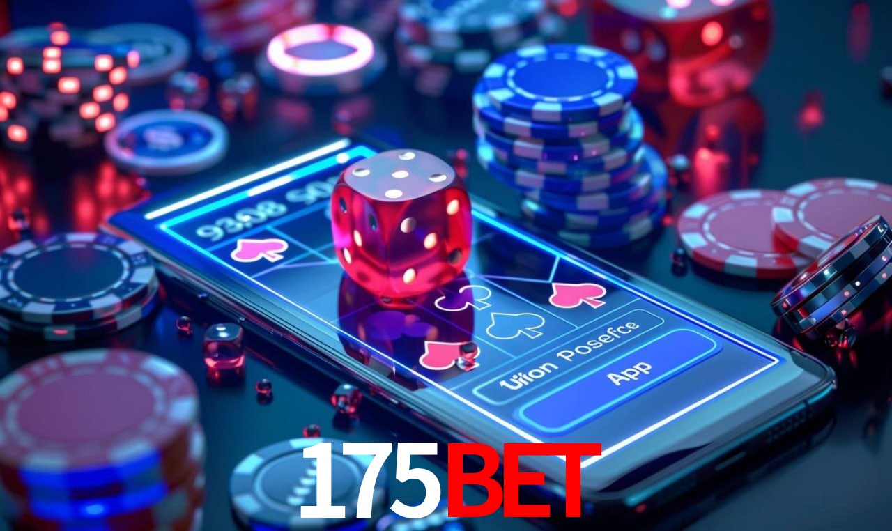 Explore as vantagens do 175bet: serviço profissional e confiabilidade