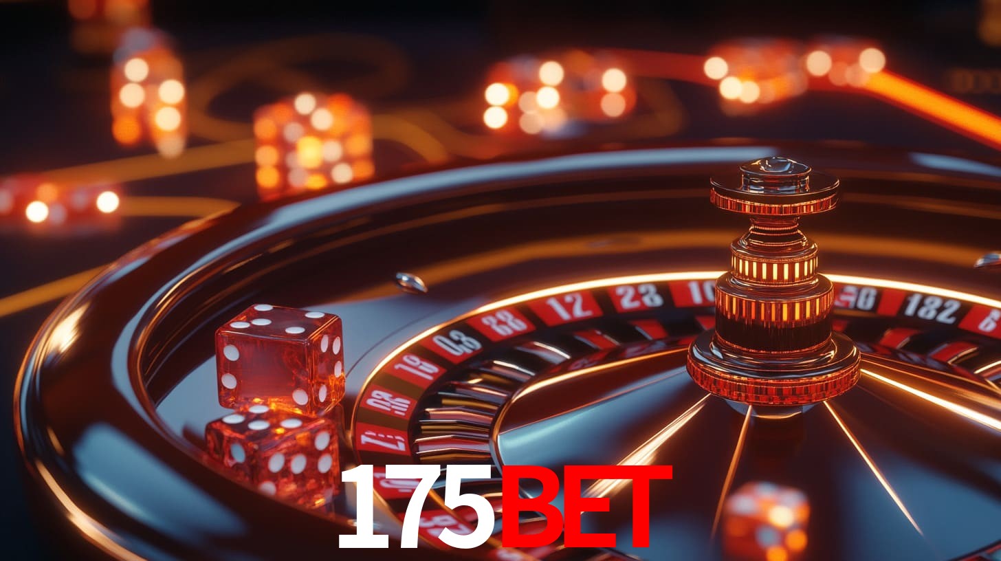 Slot Games 175bet