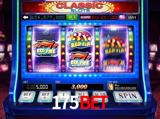 Desvendando o Mundo dos Jogos Virtuais na 175bet