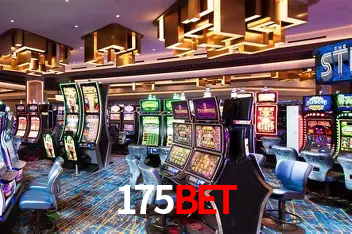 Descubra o Programa VIP da 175bet: Vantagens Exclusivas para Jogadores