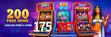 Casino VIP 175 bet