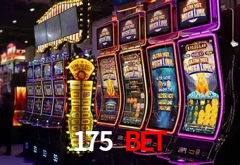 Promoção Relâmpago 175 bet