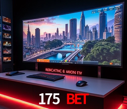 Estatísticas do Jogo 175 bet