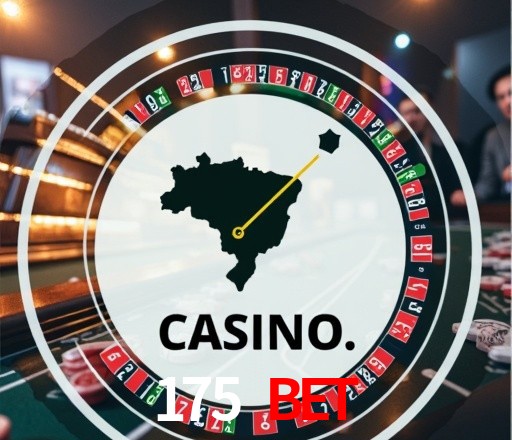 Casino Ao Vivo 175 bet