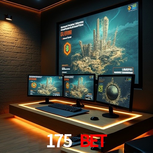 Jogos de Slot 175 bet